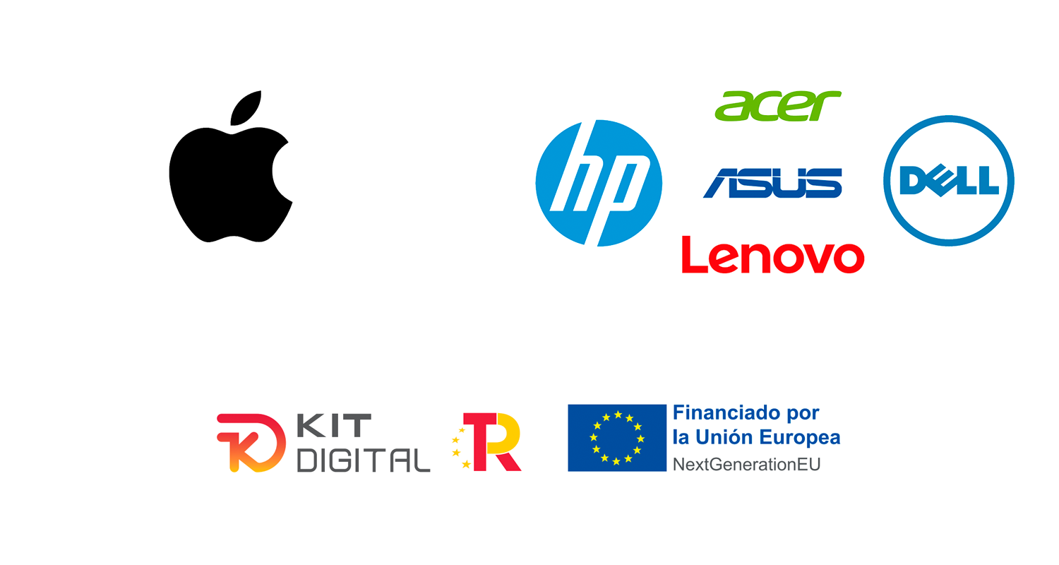 Ordenador gratis con el Kit Digital - Windows y Apple - Kit Digital ...